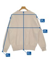RADIALL（ラディアル）スウェット ベージュ サイズ:XL メンズ/2200663940035