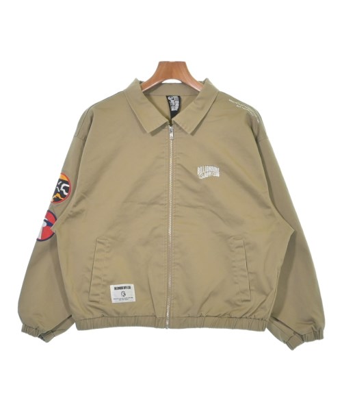 ビリオネアボーイズクラブ(BILLIONAIRE BOYS CLUB)のBILLIONAIRE BOYS CLUB ブルゾン（その他）