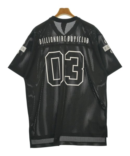 BILLIONAIRE BOYS CLUB（ビリオネアボーイズクラブ）Tシャツ・カットソー 黒 サイズ:M メンズ/2200553967067