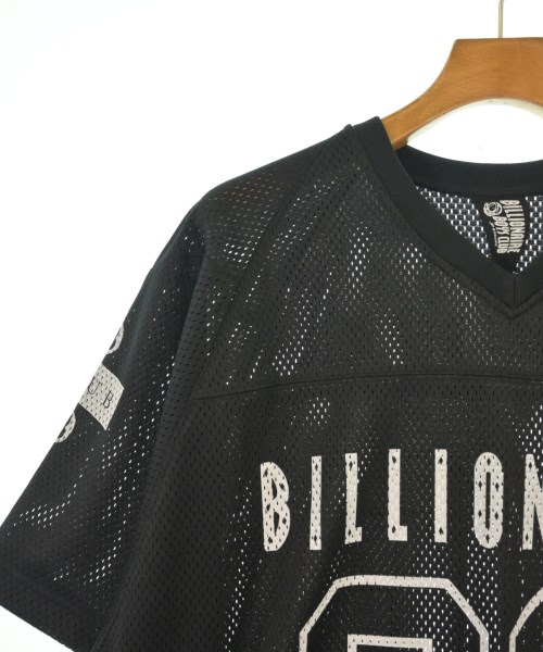 BILLIONAIRE BOYS CLUB（ビリオネアボーイズクラブ）Tシャツ・カットソー 黒 サイズ:M メンズ/2200553967067