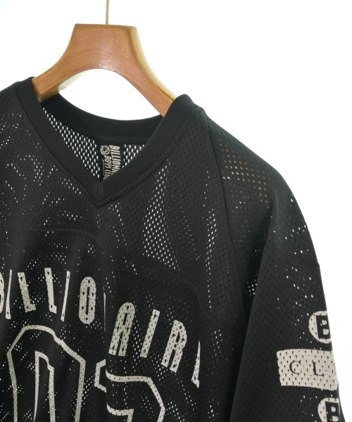 BILLIONAIRE BOYS CLUB（ビリオネアボーイズクラブ）Tシャツ・カットソー 黒 サイズ:M メンズ/2200553967067