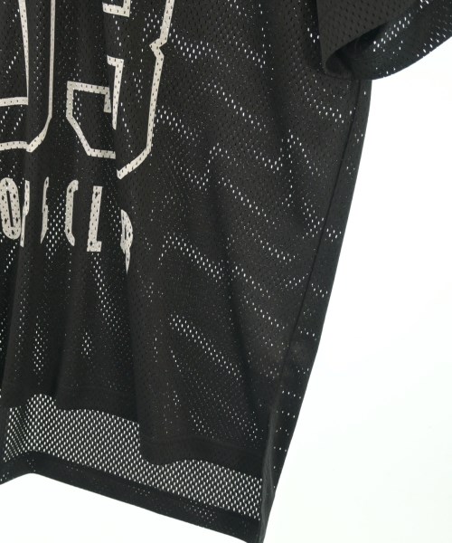 BILLIONAIRE BOYS CLUB（ビリオネアボーイズクラブ）Tシャツ・カットソー 黒 サイズ:M メンズ/2200553967067