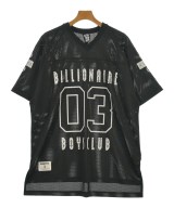 BILLIONAIRE BOYS CLUB（ビリオネアボーイズクラブ）Tシャツ・カットソー 黒 サイズ:M メンズ/2200553967067
