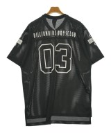 BILLIONAIRE BOYS CLUB（ビリオネアボーイズクラブ）Tシャツ・カットソー 黒 サイズ:M メンズ/2200553967067