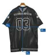 BILLIONAIRE BOYS CLUB（ビリオネアボーイズクラブ）Tシャツ・カットソー 黒 サイズ:M メンズ/2200553967067