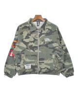 BILLIONAIRE BOYS CLUB ブルゾン