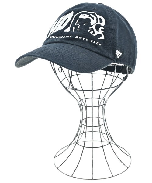 ビリオネアボーイズクラブ(BILLIONAIRE BOYS CLUB)のBILLIONAIRE BOYS CLUB キャップ