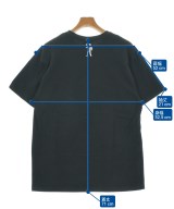 BILLIONAIRE BOYS CLUB（ビリオネアボーイズクラブ）Tシャツ・カットソー 黒 サイズ:XL メンズ/2200635746184