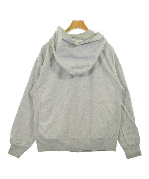 BILLIONAIRE BOYS CLUB（ビリオネアボーイズクラブ）パーカー グレー サイズ:M メンズ/2200636017092