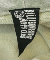 BILLIONAIRE BOYS CLUB（ビリオネアボーイズクラブ）パーカー グレー サイズ:M メンズ/2200636017092