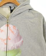 BILLIONAIRE BOYS CLUB（ビリオネアボーイズクラブ）パーカー グレー サイズ:M メンズ/2200636017092