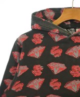 BILLIONAIRE BOYS CLUB（ビリオネアボーイズクラブ）パーカー 黒 サイズ:XS メンズ/2200636288065