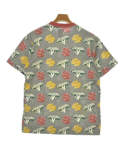 BILLIONAIRE BOYS CLUB（ビリオネアボーイズクラブ）Tシャツ・カットソー 白 サイズ:M メンズ/2200636288072