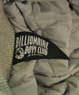 BILLIONAIRE BOYS CLUB（ビリオネアボーイズクラブ）スタジャン グレー サイズ:S メンズ/2200638488029