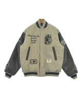 BILLIONAIRE BOYS CLUB スタジャン