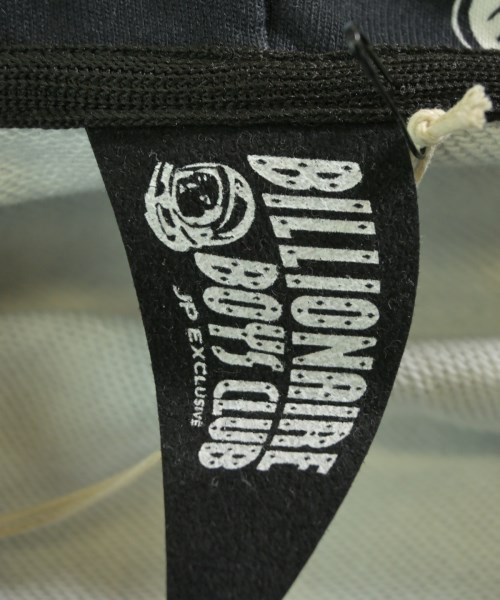 BILLIONAIRE BOYS CLUB（ビリオネアボーイズクラブ）パーカー 黒 サイズ:XL メンズ/2200638488036