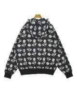 BILLIONAIRE BOYS CLUB（ビリオネアボーイズクラブ）パーカー 黒 サイズ:XL メンズ/2200638488036