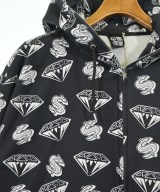 BILLIONAIRE BOYS CLUB（ビリオネアボーイズクラブ）パーカー 黒 サイズ:XL メンズ/2200638488036