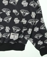 BILLIONAIRE BOYS CLUB（ビリオネアボーイズクラブ）パーカー 黒 サイズ:L メンズ/2200638488043