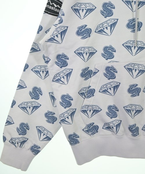 BILLIONAIRE BOYS CLUB（ビリオネアボーイズクラブ）パーカー グレー サイズ:XL メンズ/2200638488050