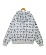 BILLIONAIRE BOYS CLUB（ビリオネアボーイズクラブ）パーカー グレー サイズ:XL メンズ/2200638488050