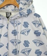 BILLIONAIRE BOYS CLUB（ビリオネアボーイズクラブ）パーカー グレー サイズ:XL メンズ/2200638488050
