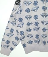 BILLIONAIRE BOYS CLUB（ビリオネアボーイズクラブ）パーカー グレー サイズ:XL メンズ/2200638488050