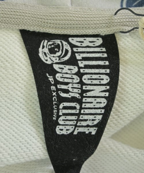 BILLIONAIRE BOYS CLUB（ビリオネアボーイズクラブ）パーカー グレー サイズ:S メンズ/2200638488067