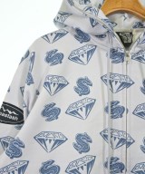 BILLIONAIRE BOYS CLUB（ビリオネアボーイズクラブ）パーカー グレー サイズ:S メンズ/2200638488067