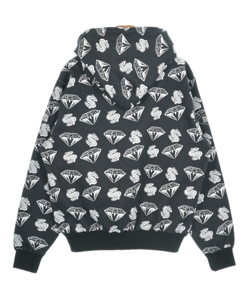 BILLIONAIRE BOYS CLUB（ビリオネアボーイズクラブ）パーカー 黒 サイズ:S メンズ/2200638917024