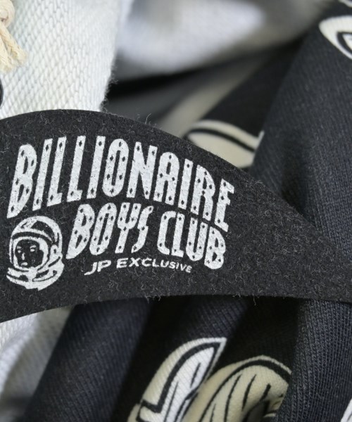 BILLIONAIRE BOYS CLUB（ビリオネアボーイズクラブ）パーカー 黒 サイズ:S メンズ/2200638917024