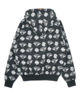 BILLIONAIRE BOYS CLUB（ビリオネアボーイズクラブ）パーカー 黒 サイズ:S メンズ/2200638917024