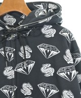 BILLIONAIRE BOYS CLUB（ビリオネアボーイズクラブ）パーカー 黒 サイズ:S メンズ/2200638917024