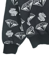 BILLIONAIRE BOYS CLUB（ビリオネアボーイズクラブ）パーカー 黒 サイズ:S メンズ/2200638917024