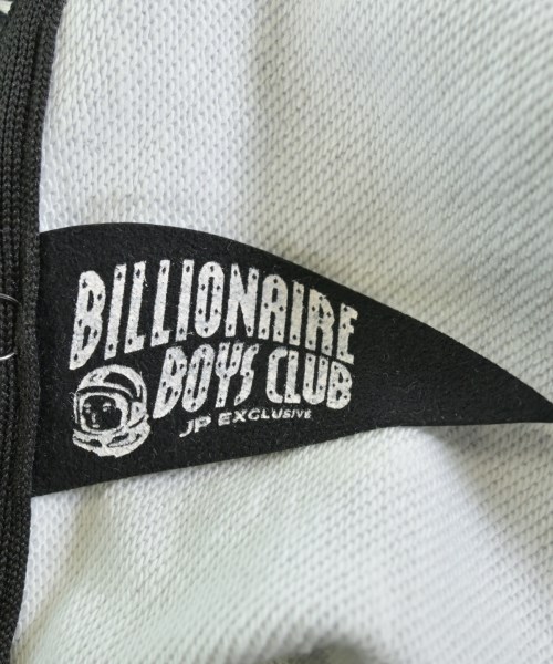 BILLIONAIRE BOYS CLUB（ビリオネアボーイズクラブ）パーカー 黒 サイズ:L メンズ/2200638917031