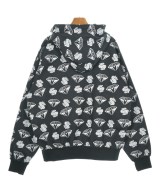 BILLIONAIRE BOYS CLUB（ビリオネアボーイズクラブ）パーカー 黒 サイズ:L メンズ/2200638917031