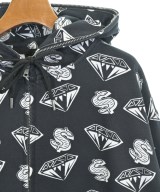 BILLIONAIRE BOYS CLUB（ビリオネアボーイズクラブ）パーカー 黒 サイズ:L メンズ/2200638917031