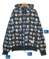 BILLIONAIRE BOYS CLUB（ビリオネアボーイズクラブ）パーカー 黒 サイズ:L メンズ/2200638917031