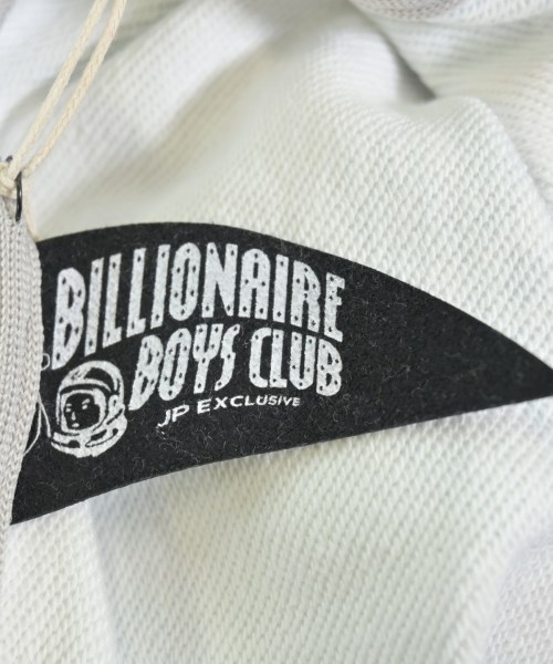 BILLIONAIRE BOYS CLUB（ビリオネアボーイズクラブ）パーカー グレー サイズ:M メンズ/2200638917048