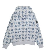 BILLIONAIRE BOYS CLUB（ビリオネアボーイズクラブ）パーカー グレー サイズ:M メンズ/2200638917048