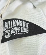 BILLIONAIRE BOYS CLUB（ビリオネアボーイズクラブ）パーカー グレー サイズ:M メンズ/2200638917048