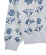 BILLIONAIRE BOYS CLUB（ビリオネアボーイズクラブ）パーカー グレー サイズ:M メンズ/2200638917048