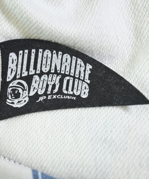 BILLIONAIRE BOYS CLUB（ビリオネアボーイズクラブ）パーカー グレー サイズ:M メンズ/2200638917055