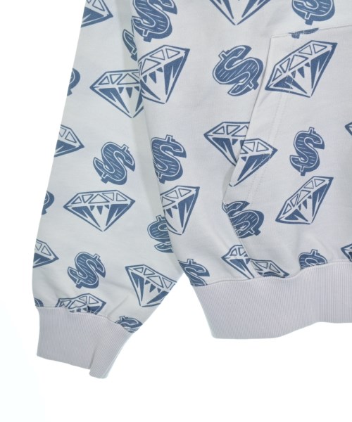 BILLIONAIRE BOYS CLUB（ビリオネアボーイズクラブ）パーカー グレー サイズ:M メンズ/2200638917055