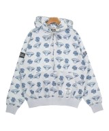 BILLIONAIRE BOYS CLUB（ビリオネアボーイズクラブ）パーカー グレー サイズ:M メンズ/2200638917055