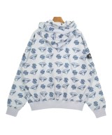 BILLIONAIRE BOYS CLUB（ビリオネアボーイズクラブ）パーカー グレー サイズ:M メンズ/2200638917055