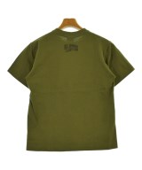BILLIONAIRE BOYS CLUB（ビリオネアボーイズクラブ）Tシャツ・カットソー カーキ サイズ:S メンズ/2200639114064