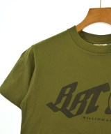 BILLIONAIRE BOYS CLUB（ビリオネアボーイズクラブ）Tシャツ・カットソー カーキ サイズ:S メンズ/2200639114064