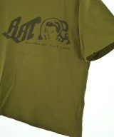 BILLIONAIRE BOYS CLUB（ビリオネアボーイズクラブ）Tシャツ・カットソー カーキ サイズ:S メンズ/2200639114064