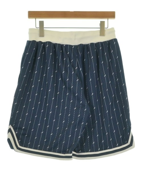 BILLIONAIRE BOYS CLUB（ビリオネアボーイズクラブ）ショートパンツ 紺 サイズ:M メンズ/2200639703114